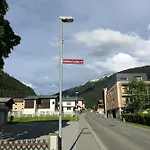 Lackner Klosterle am Arlberg