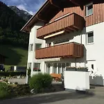 Lackner Klosterle am Arlberg