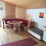 Lackner Klosterle am Arlberg
