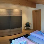 Lackner Apartment