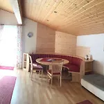 Lackner Apartment