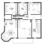 Apartment Lackner *