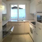 Lackner Apartment