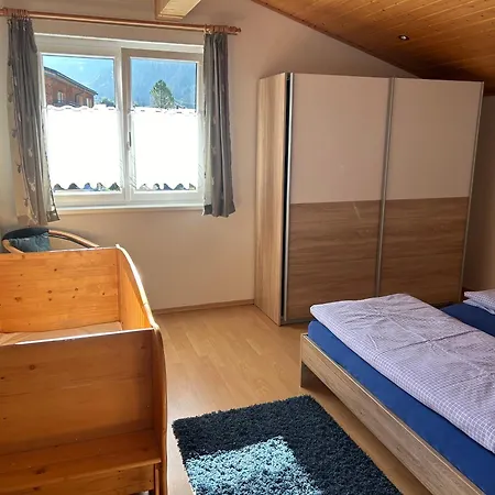 Lackner * Klosterle am Arlberg