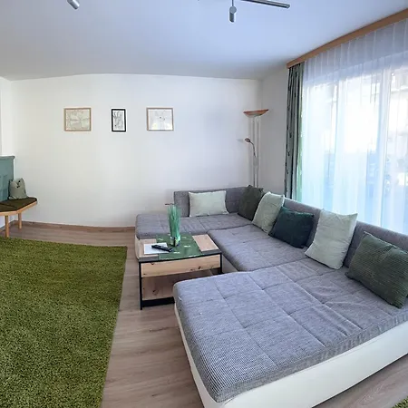 Lackner Appartement