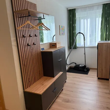 Appartement Lackner
