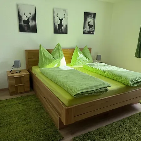 Lackner Appartement *