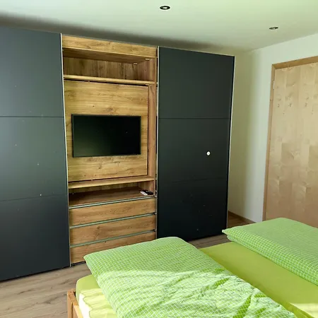 Appartement Lackner *