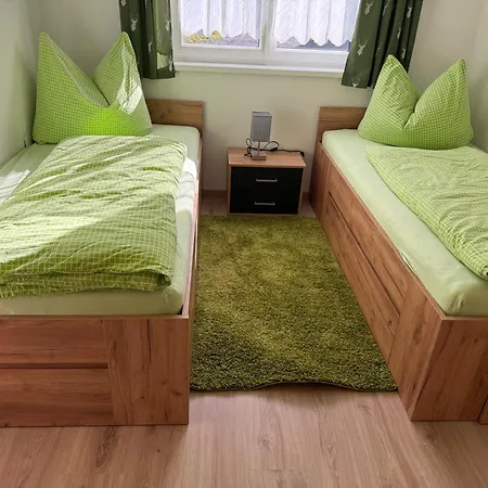 Lackner Appartement Klosterle am Arlberg