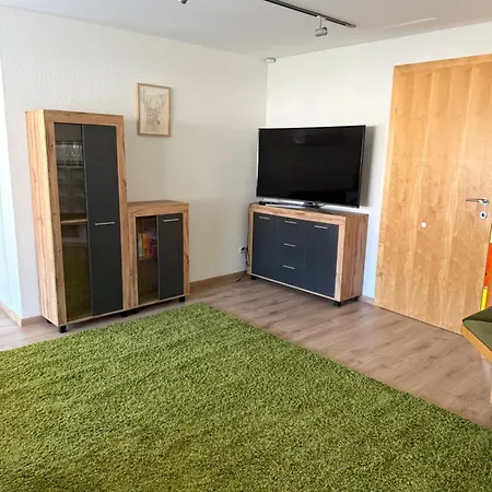 Appartement Lackner Klosterle am Arlberg