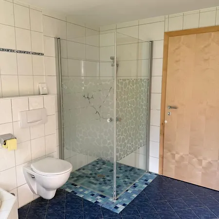 Appartement Lackner