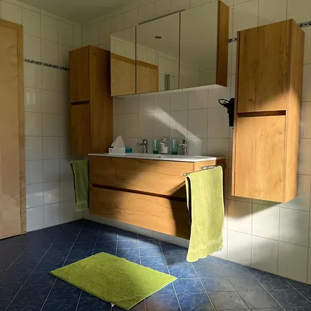 Lackner Appartement *