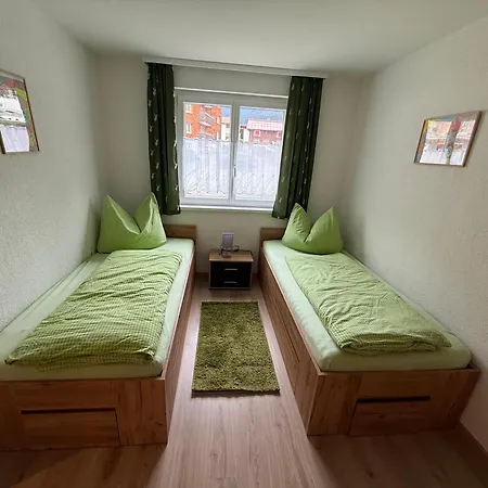 Lackner Appartement Klosterle am Arlberg