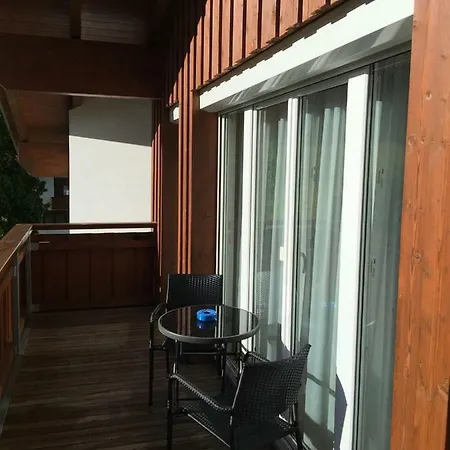 Lackner Appartement *