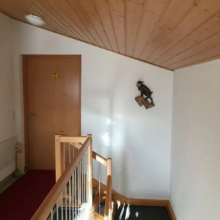 Lackner Appartement *