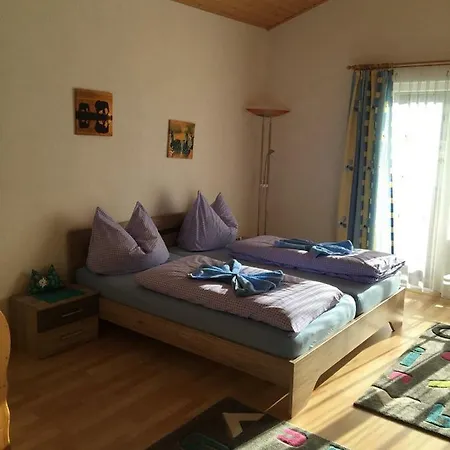 Lackner Appartement *