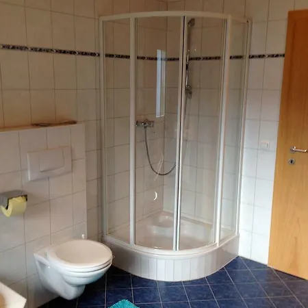 Lackner Lejlighed Klosterle am Arlberg