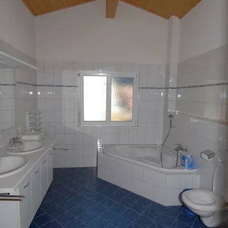 Appartement Lackner