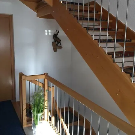Lackner Appartement *
