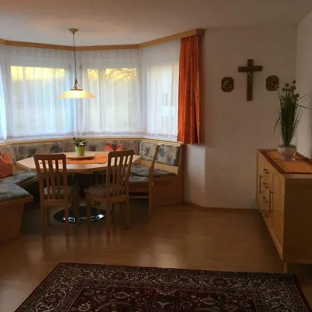 Apartment Lackner *