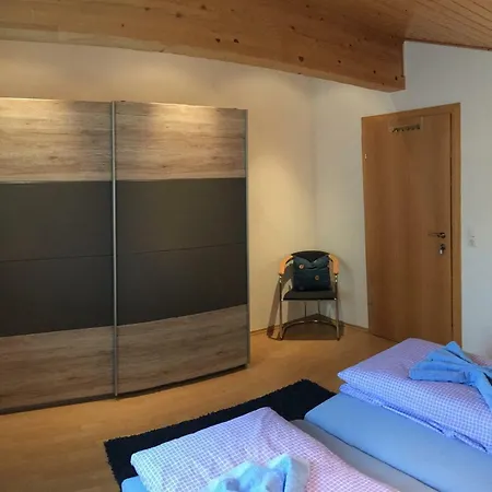 Lackner Appartement