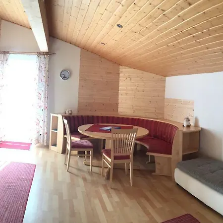 Lackner Appartement