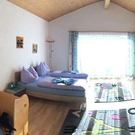 Appartement Lackner Klosterle am Arlberg