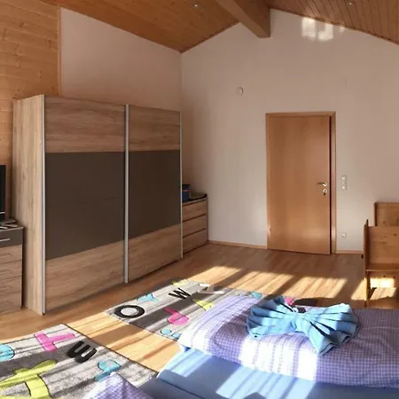 Appartement Lackner Klosterle am Arlberg