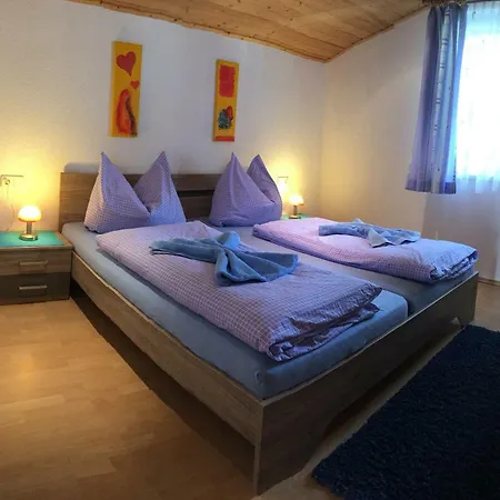 Appartement Lackner *