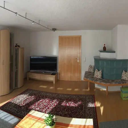 Lackner Lejlighed Klosterle am Arlberg