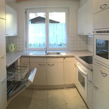 Lackner Appartement