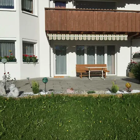 Lackner Apartment
