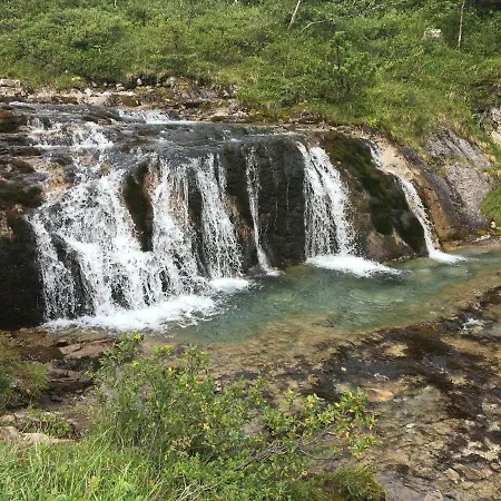 Lackner * Klosterle am Arlberg